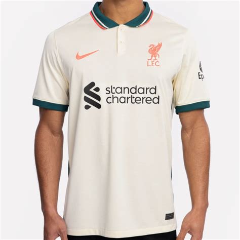 men's replica nike liverpool away jersey 21/22|liverpool away kits sale.